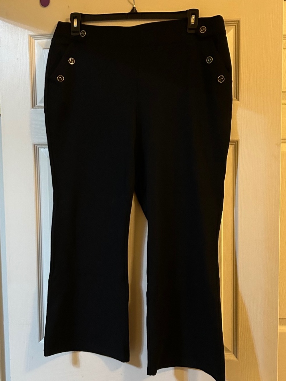 Maurice’s XL dress pants